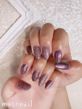 ネイル muse nailのネイルデザイン