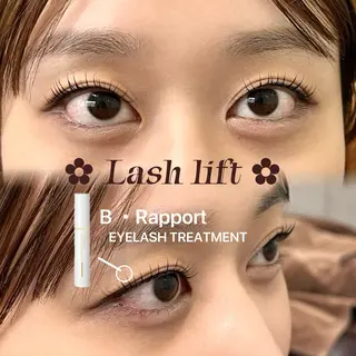 マツエク・マツパ ✿Remi✿/束感 /マツパ/マツエクのマツエク・マツパデザイン