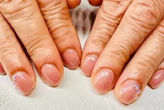 ネイル nail salon Linoのネイルデザイン