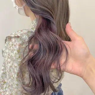 ミディアム カラー Atem☀️ 河崎 生弥（歴10年）のヘアスタイル