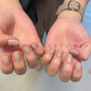 ネイル MAE&KALE STUDIOのマツエク・マツパデザイン
