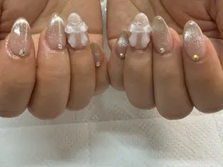 ネイル MH_ Nailのネイルデザイン