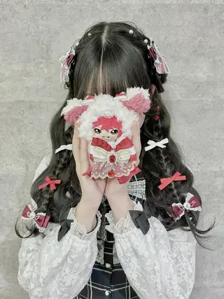 ヘアアレンジ ✨🌠ヘアセット✨ 🌠BIZEのヘアスタイル