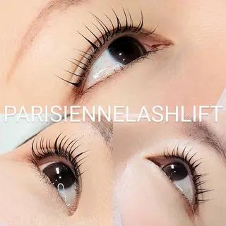 マツエク・マツパ 木下 優佳のマツエク・マツパデザイン