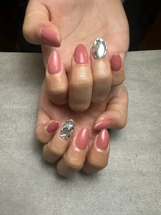 ネイル nailroom Anmie.のネイルデザイン