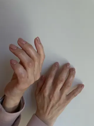 ネイル tabi nails tokyoのネイルデザイン