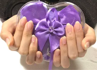 ネイル Eye アイのネイルデザイン