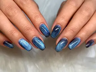 ネイル peTiT minamiのネイルデザイン