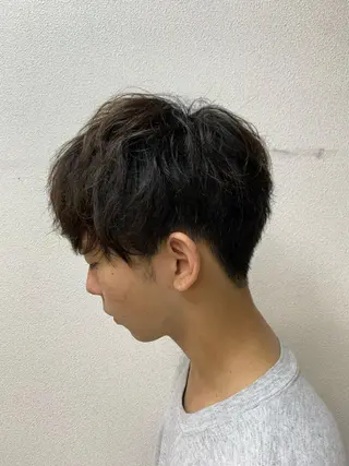 メンズ hair salon Krout所属・▪️若林カット モデル募集中▪️のヘアスタイル