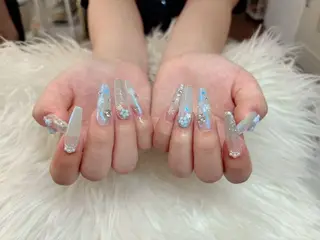 ネイル The Nail & Eye Lashのその他イメージ