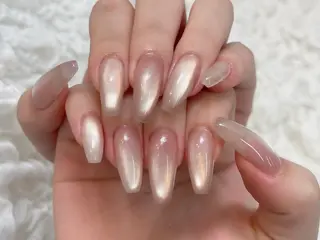 ネイル mirage nail所属・mirage nail _のネイルデザイン