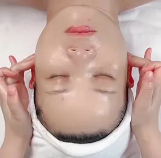 創健ビューティー 御徒町・上野本店のマツエク・マツパデザイン