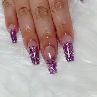 ネイル Nail Salon Momoのネイルデザイン