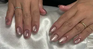 ネイル 小林 安奈のネイルデザイン