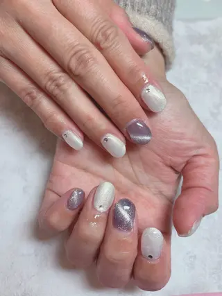 ネイル HARUKA 🌸のネイルデザイン