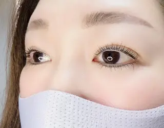 マツエク・マツパ 吉岡 ゆうなのマツエク・マツパデザイン