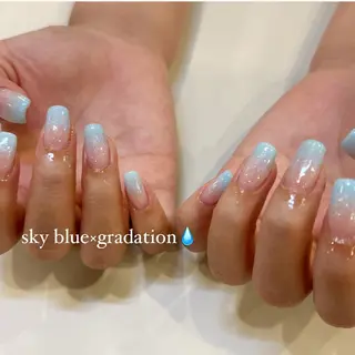 ネイル millie ainee太田のネイルデザイン