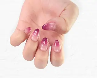 ネイル ビアンカ武蔵小金井 ほしののネイルデザイン