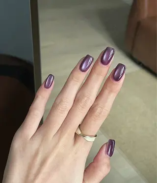 ショート sun nail えいのネイルデザイン