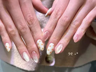 ネイル Renatus🤍 MISUZUのネイルデザイン