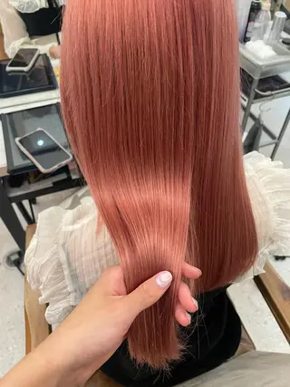 hana ・メンズ特化のヘアスタイル