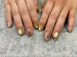 ネイル natsumi .のネイルデザイン