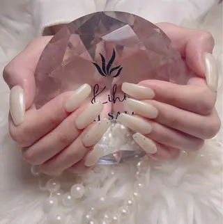 ネイル 福島 みきのネイルデザイン