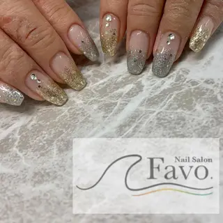 ネイル BeautyFavo .byKannaのネイルデザイン