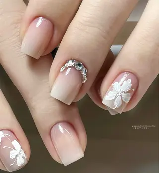 ネイル lee mariaのネイルデザイン