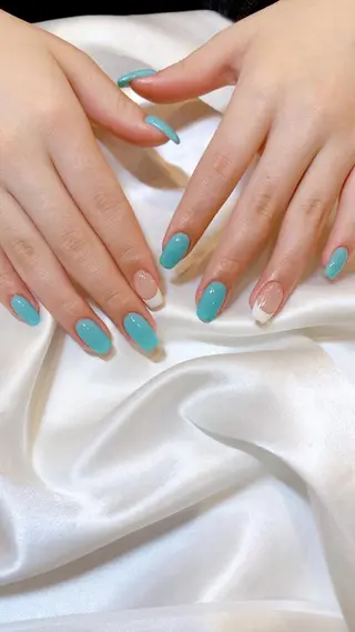 ネイル ui nailのネイルデザイン