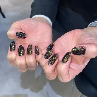 ネイル maimai　W 【放出店】のネイルデザイン