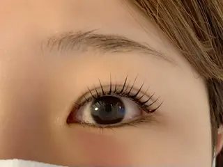 マツエク・マツパ Giorno -ジョルノ-のマツエク・マツパデザイン