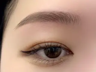 アイブロウ アイブロウサロン Eyepreme渋谷 【眉毛専門店】所属・Eyepreme 渋谷【眉毛サロン】の眉毛・アイブロウイメージ