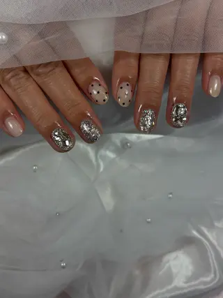 ネイル R.nail ☆のネイルデザイン