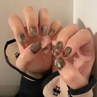 ネイル 🌷 YURI🌷のネイルデザイン