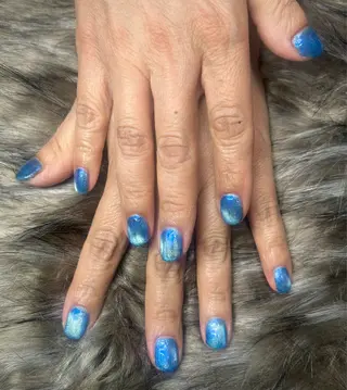 ネイル nailroom HARU.のネイルデザイン