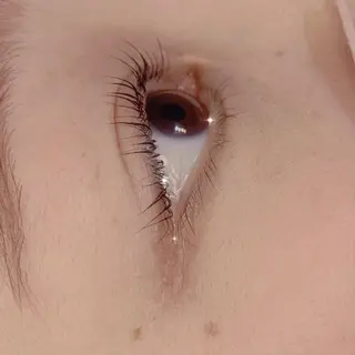 マツエク・マツパ Celeste Venus所属・🧸Celeste Venusのマツエク・マツパデザイン