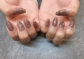 ネイル nailsalon Laule'aのネイルデザイン