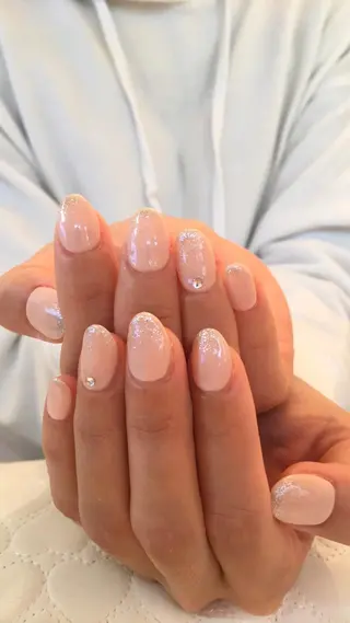 ネイル ネイルサロン ショコラのネイルデザイン