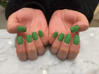 ネイル ネイル&アイ QUEEN&CRIMSON所属・眉WAX/ピーリング ホワイトニングの眉毛・アイブロウイメージ