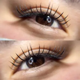 マツエク・マツパ moa＋eyelash by ENNAIL所属・MOAeyelash Honokaのマツエク・マツパデザイン