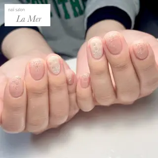 ネイル nailsalon La Merのネイルデザイン