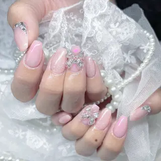 ネイル Minami 🍓のネイルデザイン