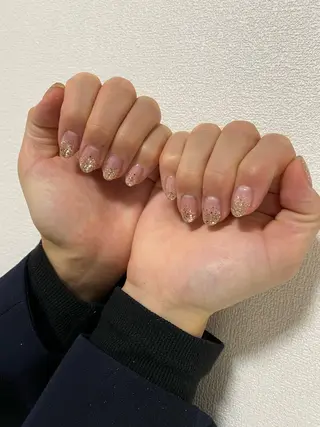 ネイル 自宅サロン FeelFreeのネイルデザイン