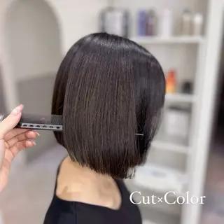 🤍AINA🤍 Zina高田馬場のヘアスタイル