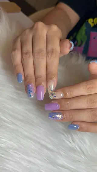 ネイル Dream Nail 【ドリームネイル】所属・AI🤎 Dream Nailのネイルデザイン