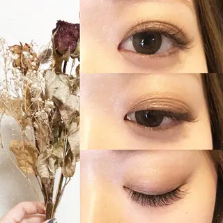 マツエク・マツパ Mai まつげパーマ/LEDのマツエク・マツパデザイン