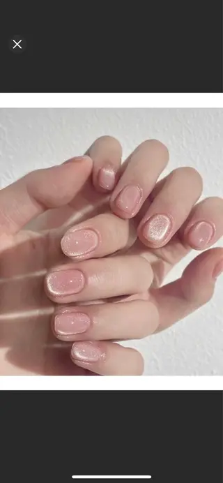 ネイル ユニークネイルサロン カカのネイルデザイン