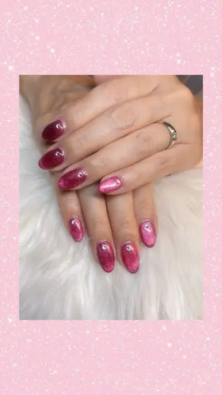 ネイル Nail salon Ecrinのネイルデザイン