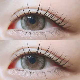 マツエク・マツパ Orem【オルム】所属・Orem高円寺 Tamakiのマツエク・マツパデザイン